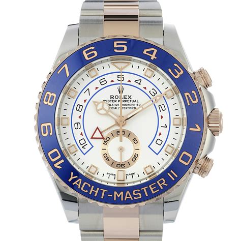 prezzo rolex yachtmaster 2 2015|rolex yacht master 2 review.